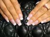 Ресницы Ногти Shellac Москва СВАО Алтуфьево Бибирево Медведково
