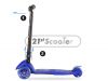 Самокат 21st Scooter 3-х колёсный Maxi
