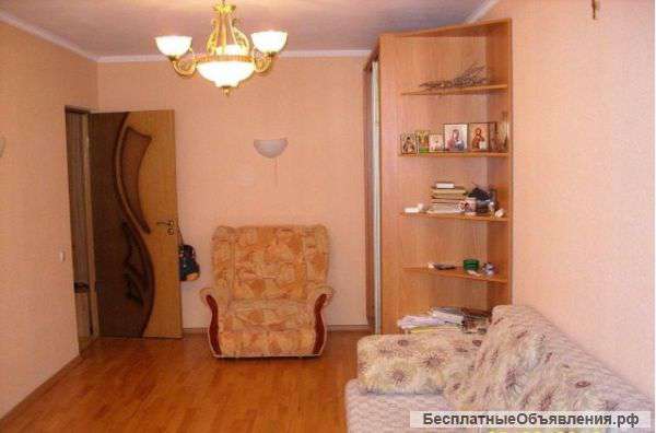 3ккв с ремонтом в Ялте (ул. Халтурина)