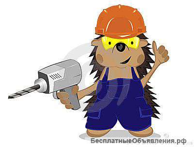 Ремонт квартир и домов с гарантией