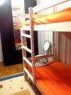 Сдается койко место в 2комнатной квартире на длительный срок в Москве