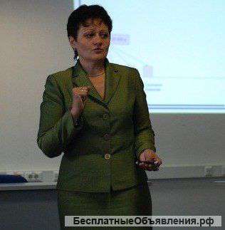 Мастер класс "Научись понимать себя"
