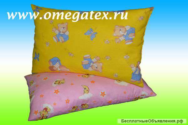 Производство постельных принадлежностей