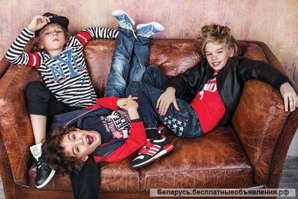 МОДНАЯ ОДЕЖДА ОПТОМ для детей и взрослых