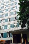 Комнаты в 3 комнатной квартире метро Царицыно г. Москва, Загорьевский проезд, д. 1