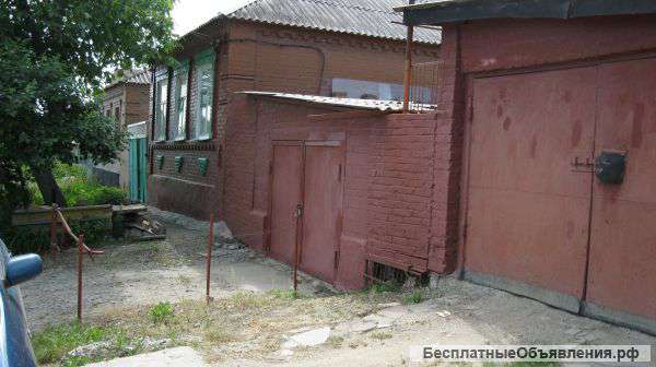 Дом. г. Ростов-на-Дону СЖМ 5 сот.
