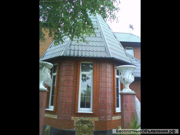 Дом 184 кв.м городское поселение Ильинское ,Раменский р-он