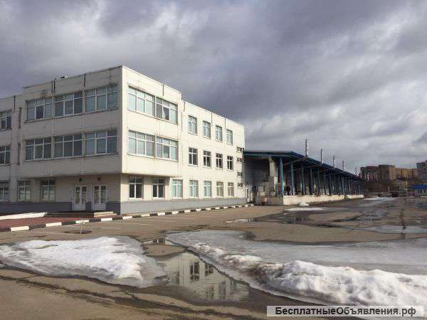 Сдам склады