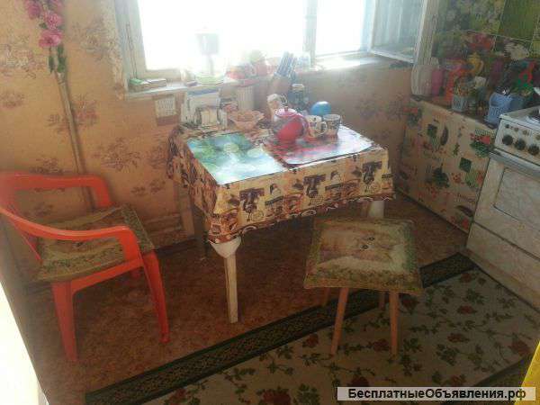 1 комнатную кв