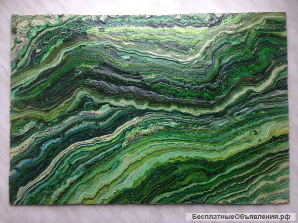 Панно слебы картины из камня для отделки