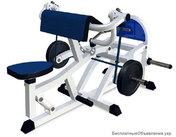 МВ Лидер плюс – поставка и продажа тренажеров, дисков, гантелей, грифов из Карелии