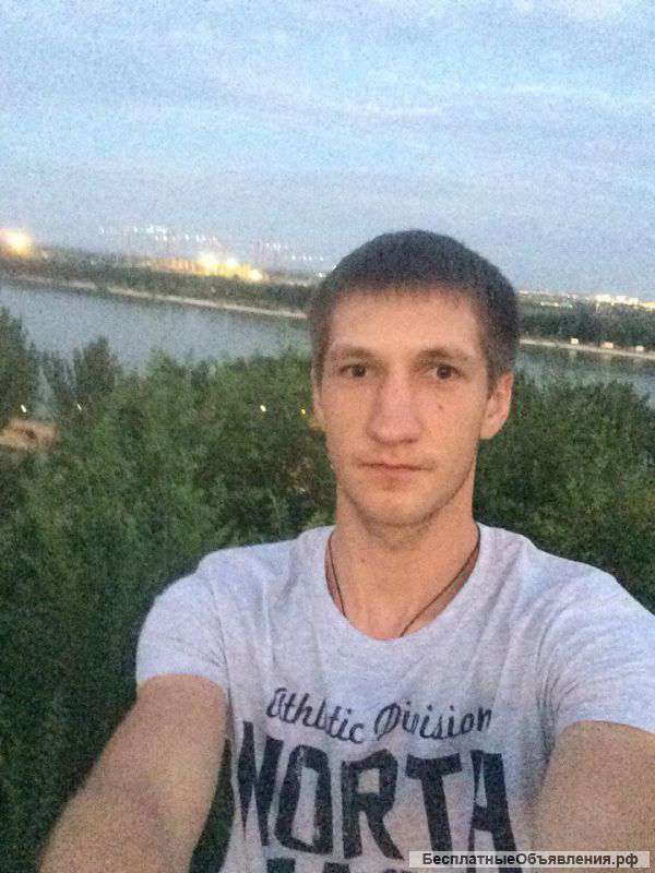 Ищу подработку на неделю с каждодневными выплатами