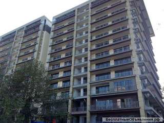 Апартаментов на территории санатория "Беларусь" г. Сочи