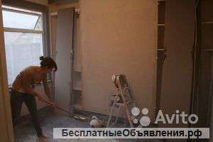 Уборка квартир и офисов