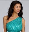 Вечернее на выпускной платье Calvin Klein новое XS/S