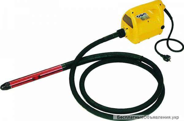 Виброплиту 200кг, трамбовку, виброрейку, глубинный вибратор, "вертолеты"