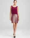 Вечернее платье Dkny на выпускной р. XS/S шелк