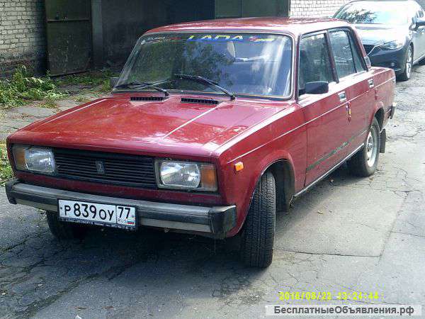 Ваз-21053
