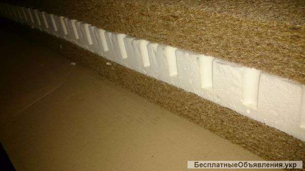 Сонлаб Наматрасник и топеры SoNLaB