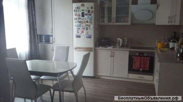 Квартира в Сочи 50 м2