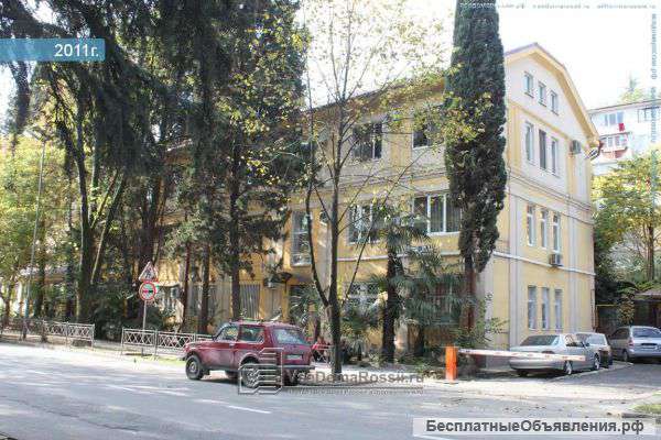 Квартиру в центре