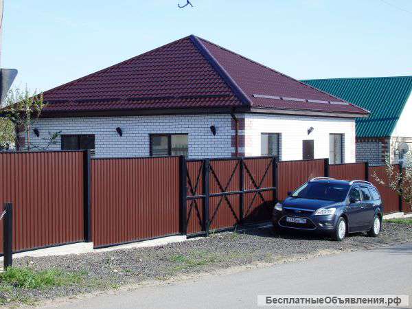 Дом - Особняк в центре города