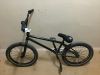 Велосипед BMX