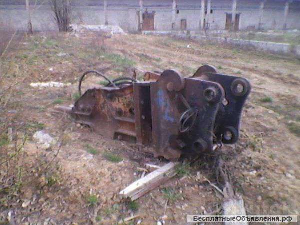 Гидромолот Hammer 1150 1999 г.в.