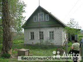 Дом