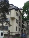 Трехкомнатная квартира