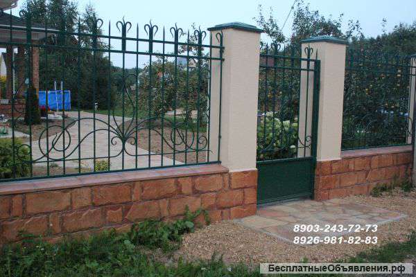 Покрасим дом, дачу, забор. Оперативно, качественно, недорого