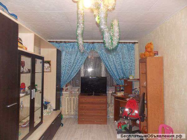 Квартиру