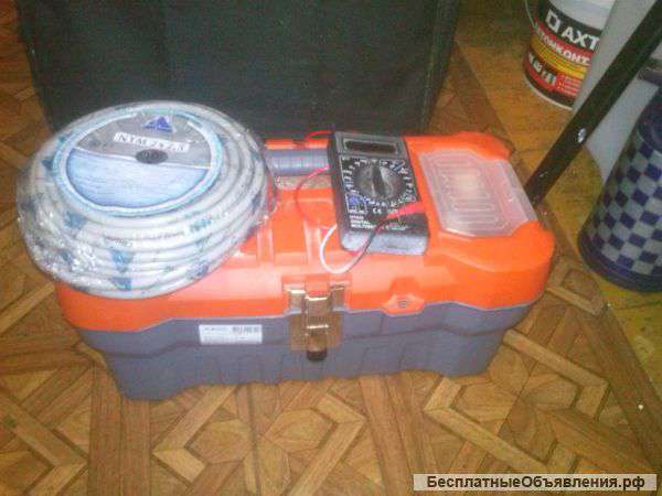 Ремонт1-2.хком. кв санузлов