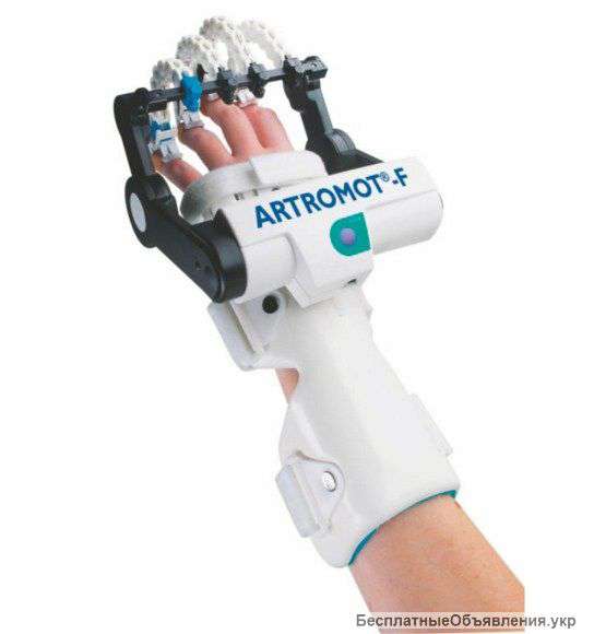 Аппарат для восстановления сустава руки и пальцев