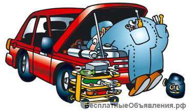 Автослесарь-шинщик