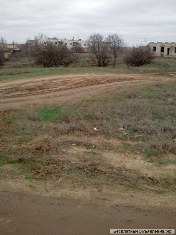 477га земли