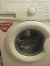 Стиральная машина-автомат LG