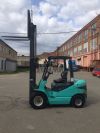 Бу погрузчик 2,5 т. Maximal FD25T-MWC03 (Сэконд хенд) акпп/дизель
