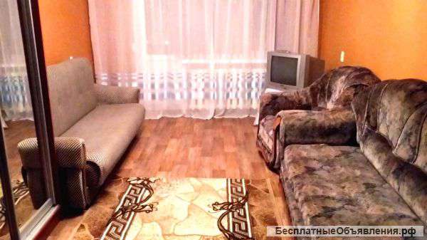 Сдаю квартиру посуточно