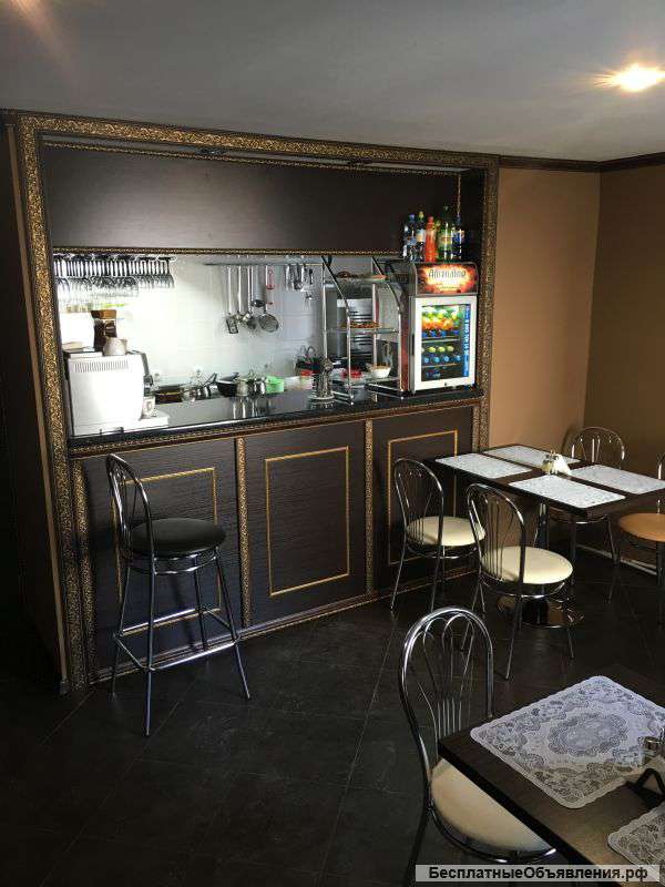 Помощник повара