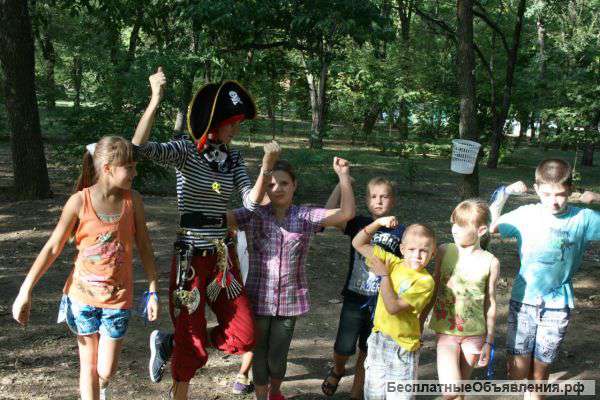 На выпускные, утренники игра Форт Боярд