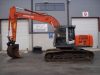 Аренда гусеничного экскаватора Hitachi zx 180