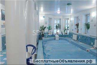 Сдам на лето 2 дома 250 и 190кв м с бассейном
