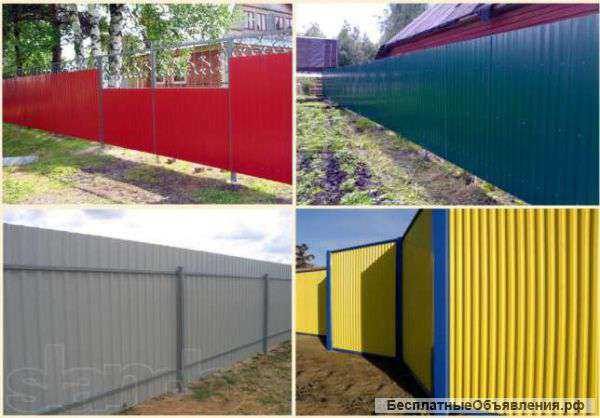 Кровельные работы любой сложности и объёма от профессионалов