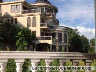 Выгодное вложение в городе Сочи Дом