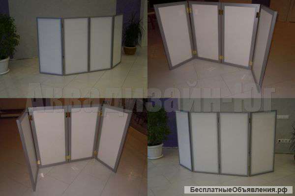 Фасад для диджеев и ведущих