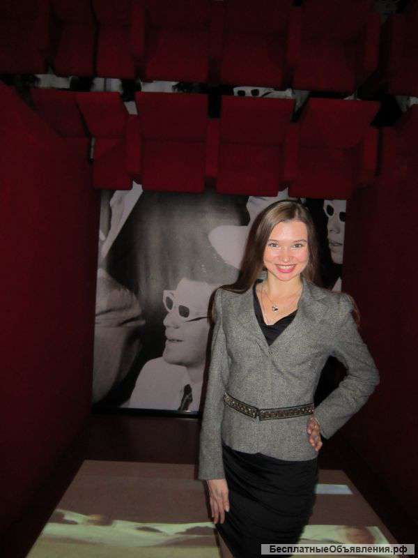 Репетитор Итальянского языка