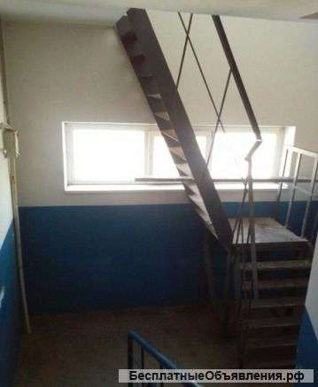 1-ую квартиру