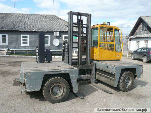 Baumann dx 501245