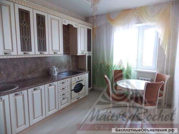 2-х комнатная квартира, 5 мкр., д. 55